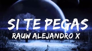 Раув Алехандро x Мигель Бозе - SI TE PEGAS | Музыкальная высота