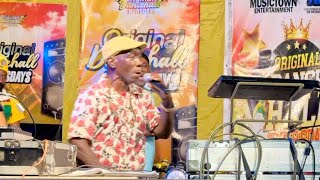 Must Watch❗ JUNIOR TIGER Mash Up Di Place @ Rubadub Thursday,  Biggest Forward, Pure Niceness❗