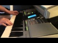 Marsz Weselny (YAMAHA PSR-3000)