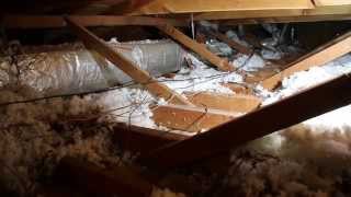 How to remove a load bearing wall Profile