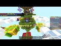 Cubecraft Blockwars