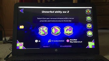 Tasbot+Cbot unnerfed sh***y sonic wave