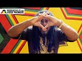 Aborijah - Jah Neva Fail [Official Video 2024]