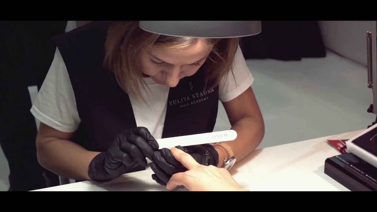 Staleks: Intercharm 2017