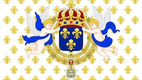Grand Dieu sauve le roi instrumental