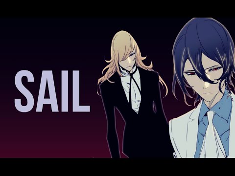 Noblesse-Sail