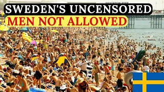 Life in Sweden: Wild Culture, Beautiful Women & Shocking Rules on a $500 Budget โ Travel Documentary