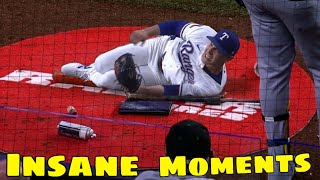 MLB | Weird MoMents 3 screenshot 1