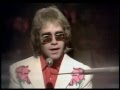 Elton john  your song through the years