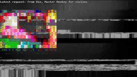 Demo Reel 3 - Raspberry Pi-rate TV Autonomous Dronesound