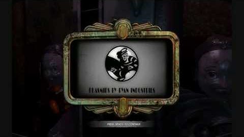 BioShock 2 - All Plasmids Instruction Videos HD