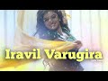 Iravil Varugira Lyrics (Female Version)