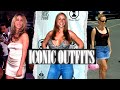 The Top 7 ICONIC Mariah Carey Outfits