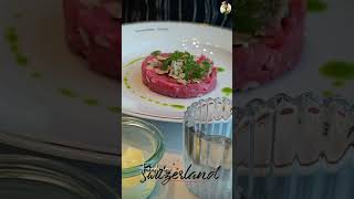 Luxury on a Plate – Swiss Edition🍷 | Tamil Trekker