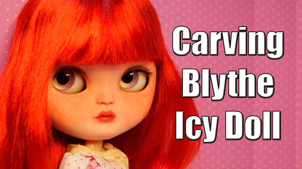 icy blythe