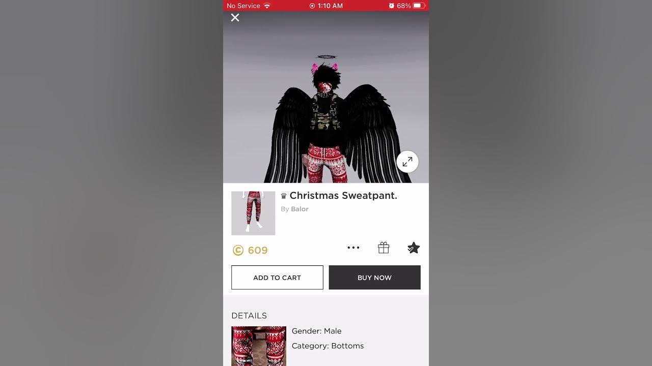 *December 2020* How to remove items from your wishlist on IMVU Mobile