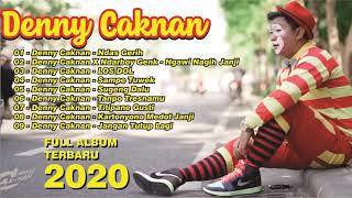 Denny Caknan Full Album Terbaru Ndas Gerih..