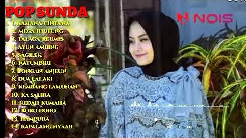 COVER POP SUNDA GASENTRA PAJAMPANGAN TERBARU 2023 | KAMANA CINTANA, MEGA HIDEUNG @gaseteam9888
