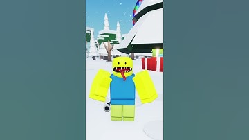 Thumbnail of THIS IS WHAT ROBLOX OOF SOUND IS LIKE IN DIFFERENT COUNTRIES! #robloxshorts
