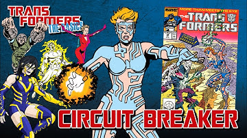 TRANSFORMERS: THE BASICS on CIRCUIT BREAKER