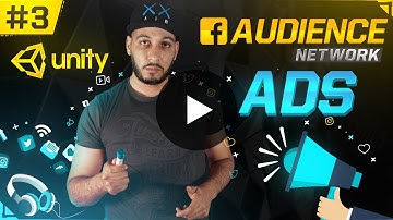 Video 3: Facebook Audience Network ADS 1