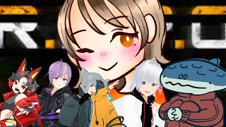 久々にREPOやるZO!!! #repo #れぽ #vtuber #コラボ