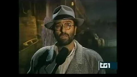 Quanto tempo è morto Lucio Dalla?