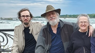 To my mom, who is still one of Jehovah