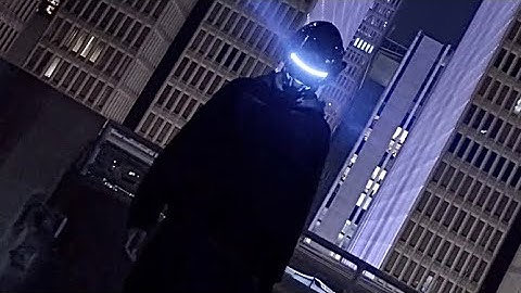 Sorren - Say My Name (Official Music Video)