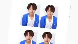 Btstwt 2020 Seasons Greeting Soon.... So Sweet And Funny