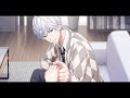 北門倫毘沙03 「心強い姿」
