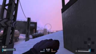 BlackLight Retribution (best tomahawk kills)