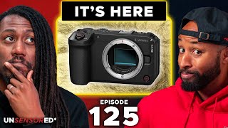 Canon, Sony, and Lumix Drop 🔥🔥🔥 But who won the Week!?