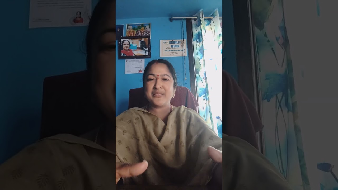 All the best for public exam students 🙂