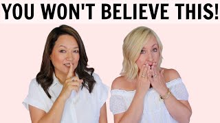 Finally Revealing Our Biggest Secret | You Won&#39;t Believe This!