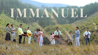 GMS Live - Selah (Acoustic Album) : Immanuel