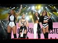 Wings, little mix, one love Manchester