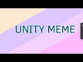 Unity  animation meme  ft starlight the sylveon