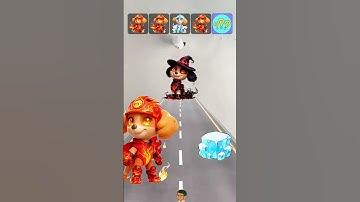 Game’s impossible ? #gameshorts #filtergame #filterchallenge #kpopdemonhunters