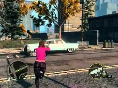Книга Святых Saints Row 3 Книга Святых Saints Row 3