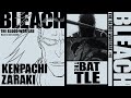 BLEACH The Blood Warfare OST (by Shiro SAGISU)  Graphic Design THE SYNERGY?#10