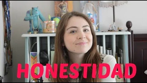 ¿Cómo ser más honesto?