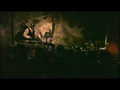 Sandeep Kumar & Sim Grewall Live @ Dragonfly, Holl...