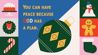 NCBF Kidz | Sunday December 10, 2023 | Children's Worship Experience