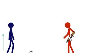 red stickman screenshot 5