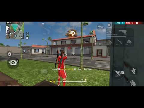 free fire