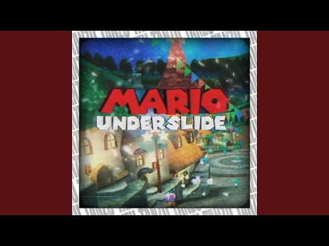 Regardez MARIO UNDERSLIDE FUNK (Ultra Slowed) sur YouTube