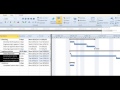 Learn Microsoft Project Fast