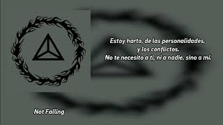 Mudvayne - Not Falling [Subs. Español]