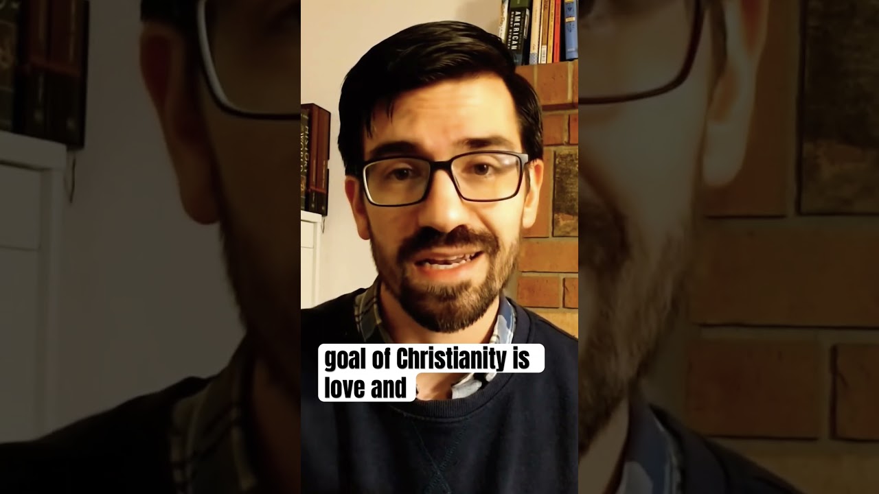 Why is Jesus hiding from me? 